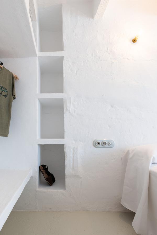 Ferienhaus Ses Voltes Sant Antoni