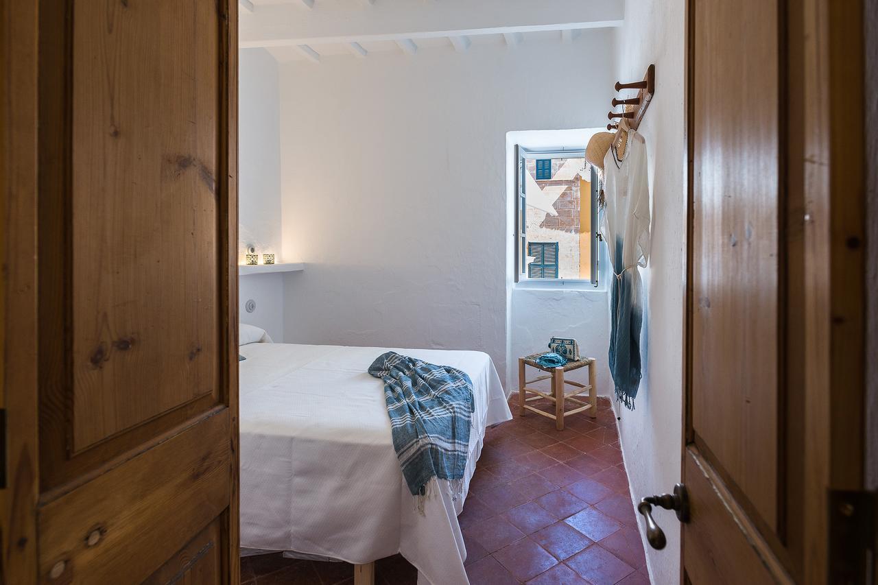 Ferienhaus Ses Voltes Sant Antoni