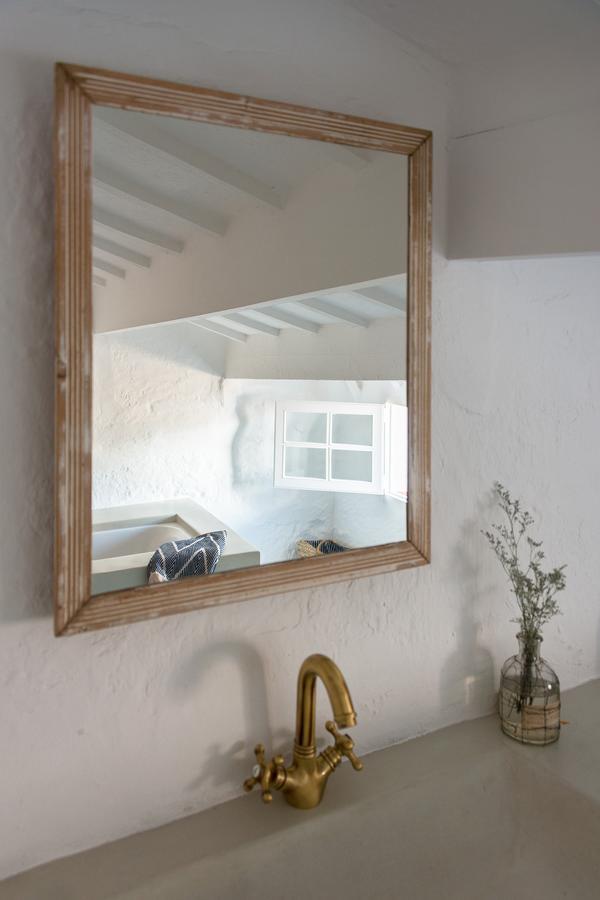 Ferienhaus Ses Voltes Sant Antoni