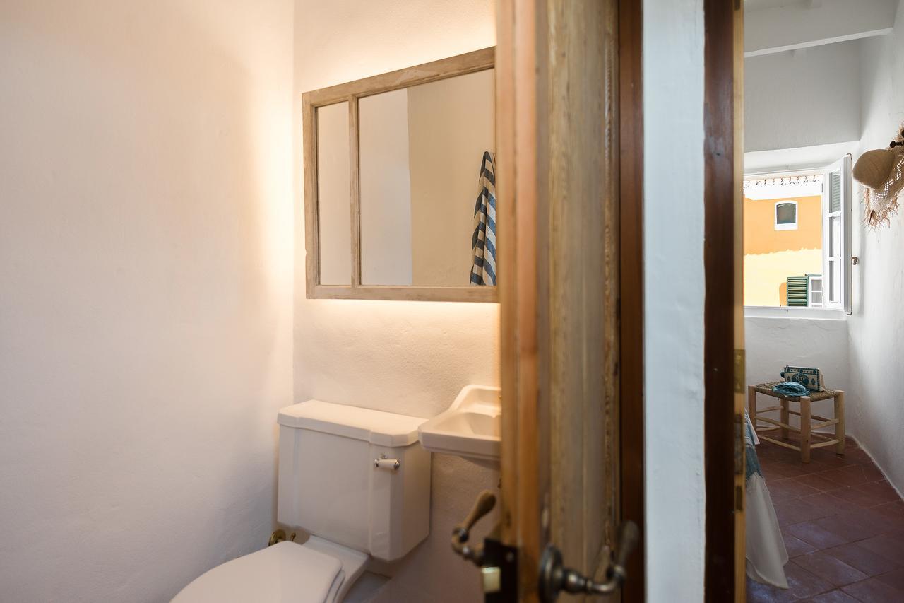 Ferienhaus Ses Voltes Sant Antoni *