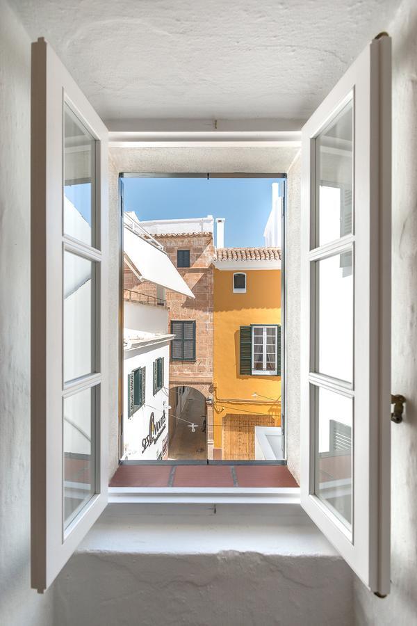 Ses Voltes Sant Antoni Hébergement de vacances Ciutadella (Menorca)