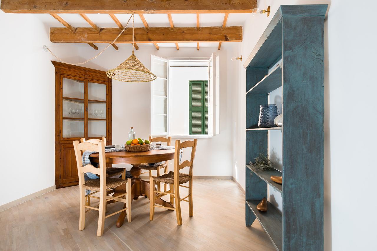Ses Voltes Sant Antoni Ferienhaus Ciutadella (Menorca)