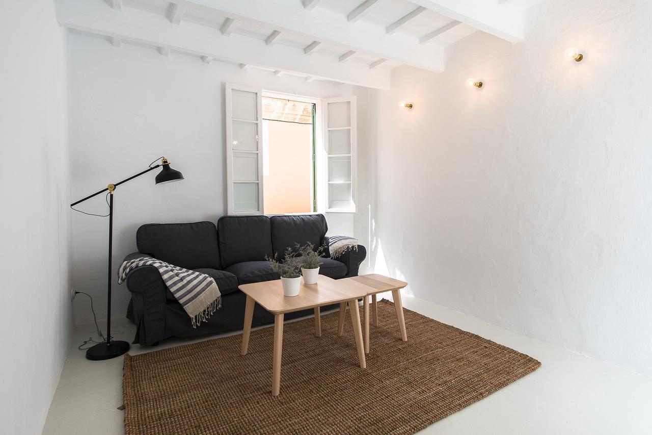 Ses Voltes Sant Antoni Ferienhaus Ciutadella (Menorca)