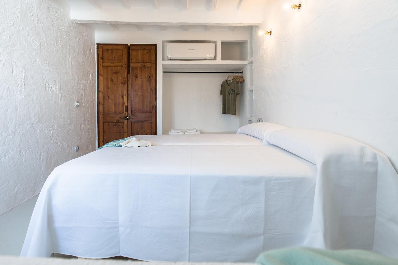 Ses Voltes Sant Antoni Holiday home *