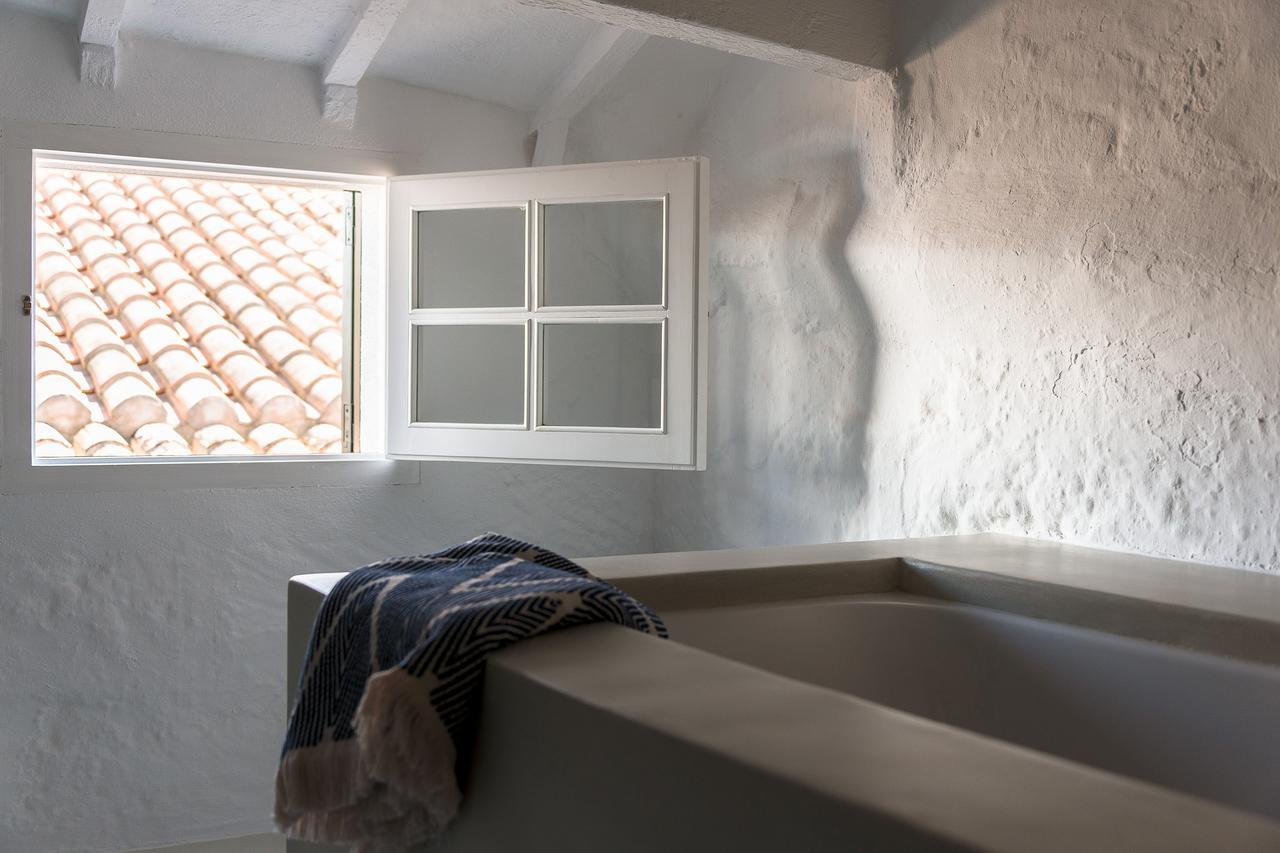Holiday home Ses Voltes Sant Antoni
