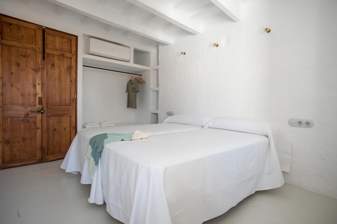 Holiday home Ses Voltes Sant Antoni Ciutadella (Menorca)