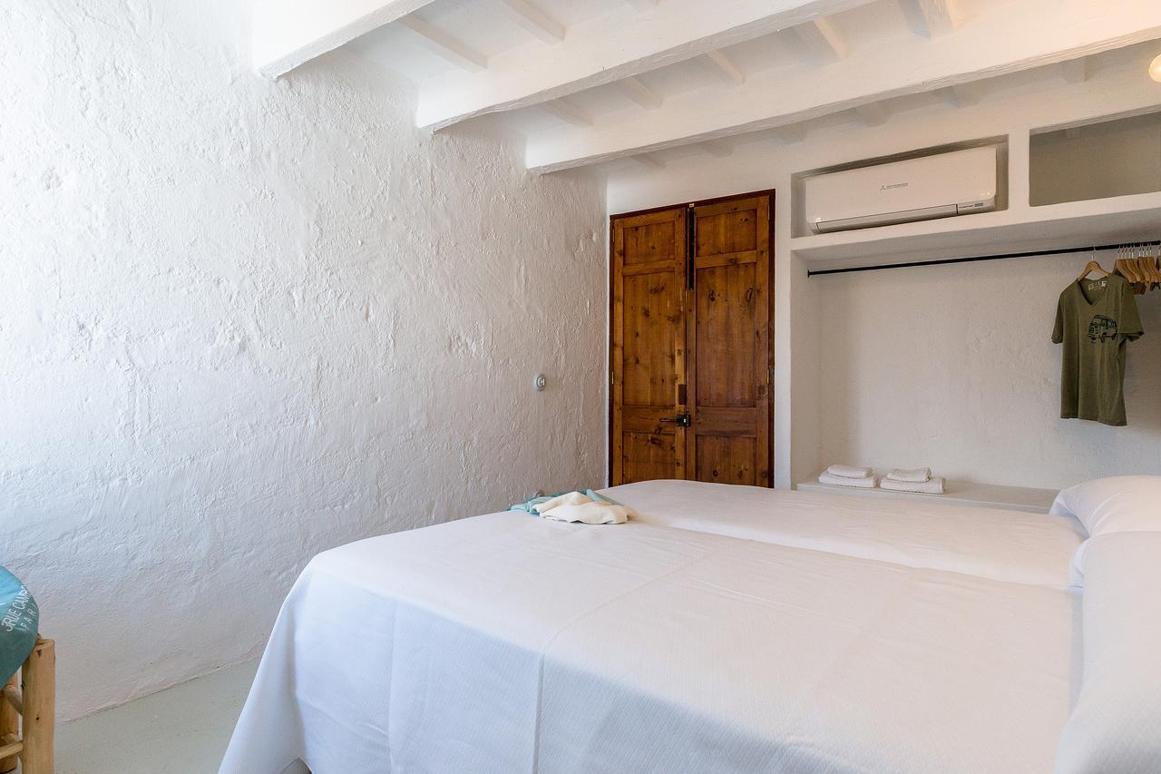 Ses Voltes Sant Antoni Holiday home