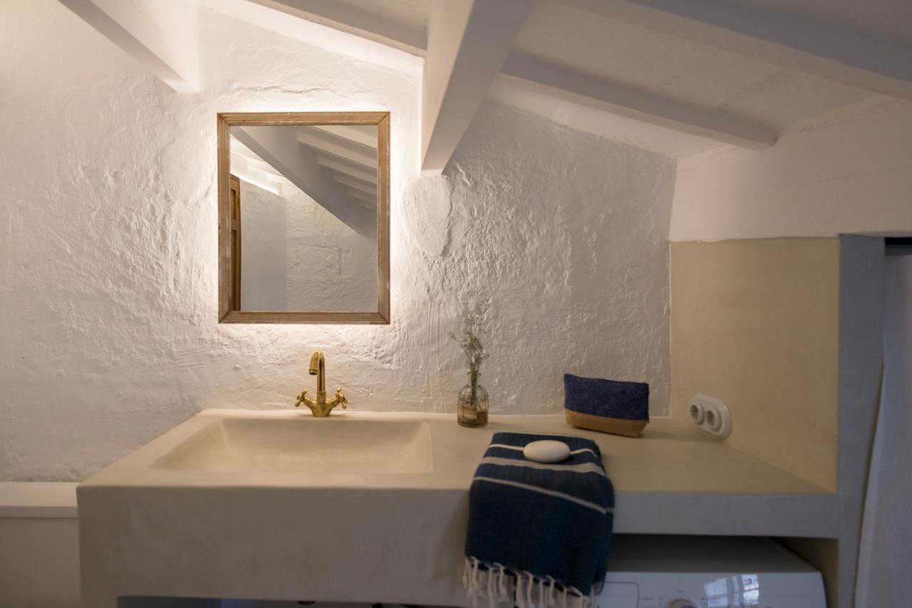 Holiday home Ses Voltes Sant Antoni